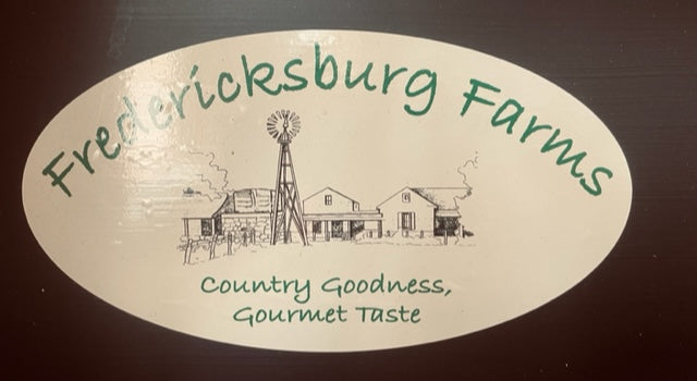 Fredericksburg Farms