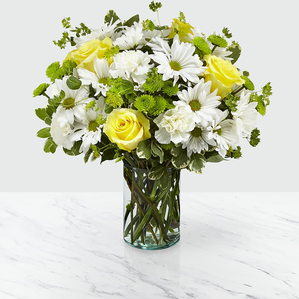 Happy Day Bouquet – Friendly Flower Shop, San Angelo TX