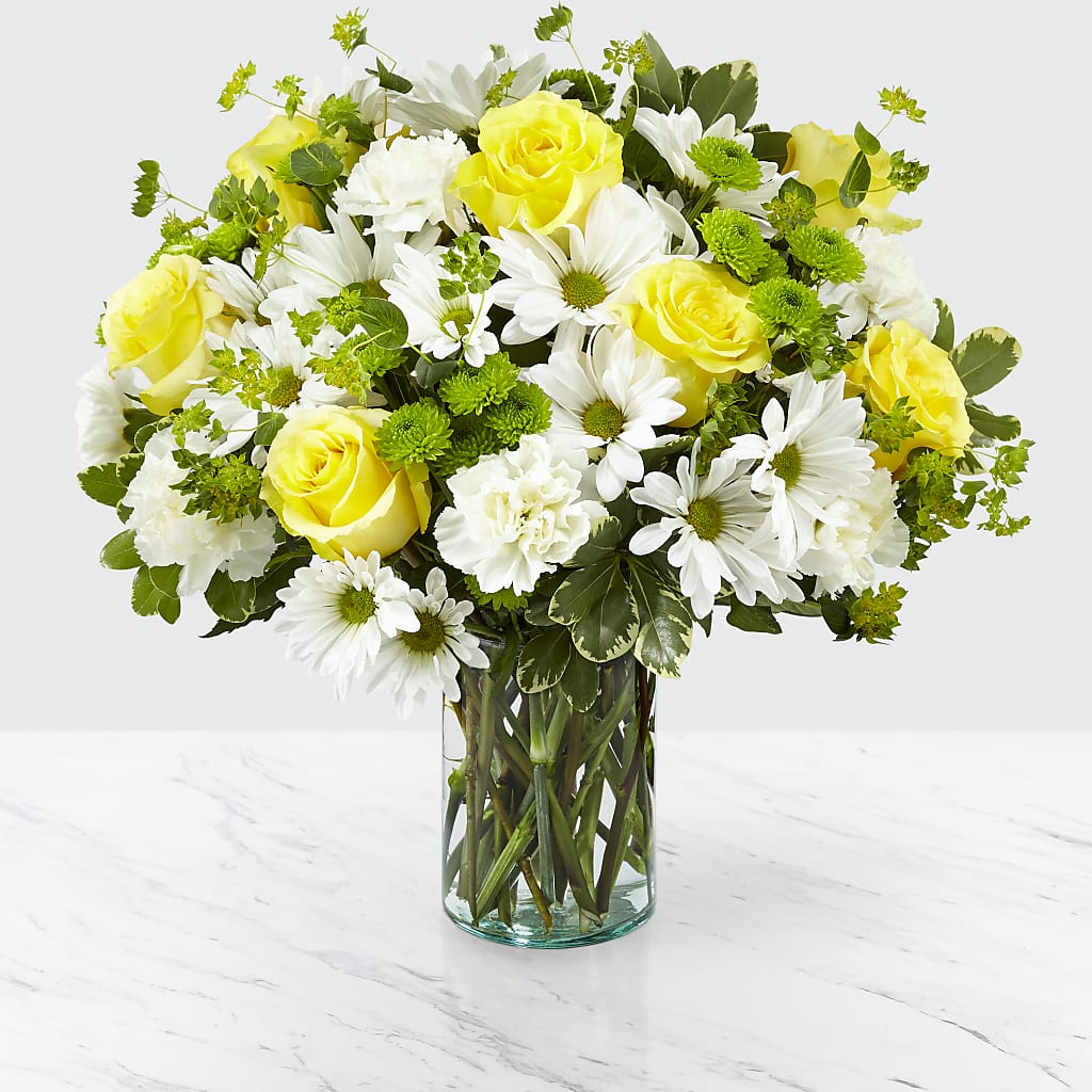 Happy Day Bouquet – Friendly Flower Shop, San Angelo TX