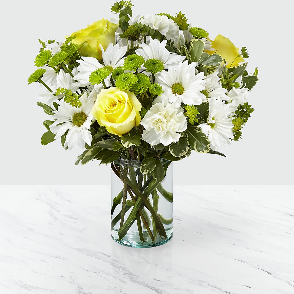Happy Day Bouquet – Friendly Flower Shop, San Angelo TX
