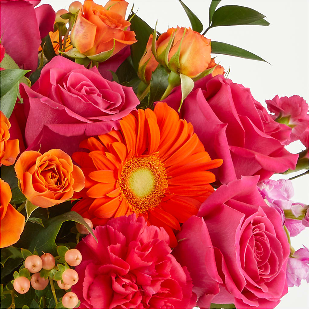 Florist Designed Mixed Bouquet – Friendly Flower Shop, San Angelo TX