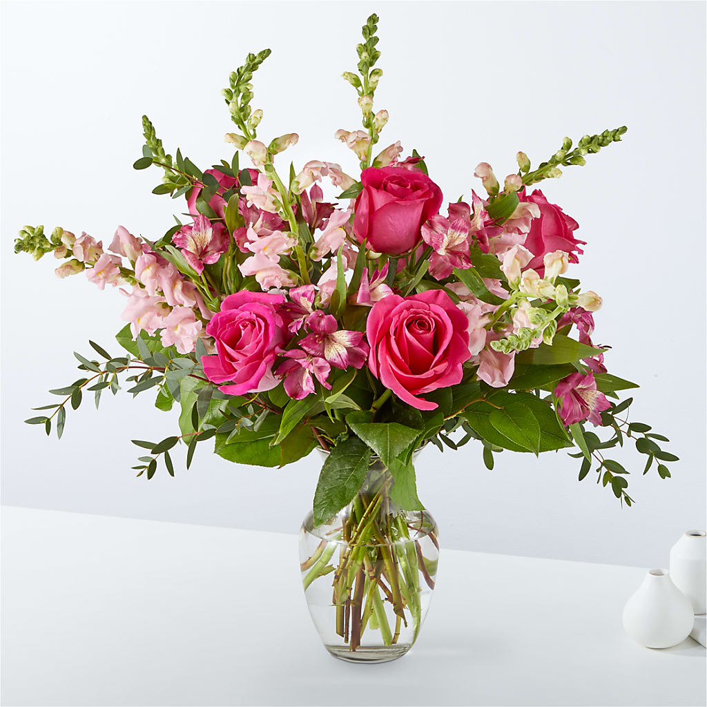 Evermore Bouquet – Friendly Flower Shop, San Angelo TX