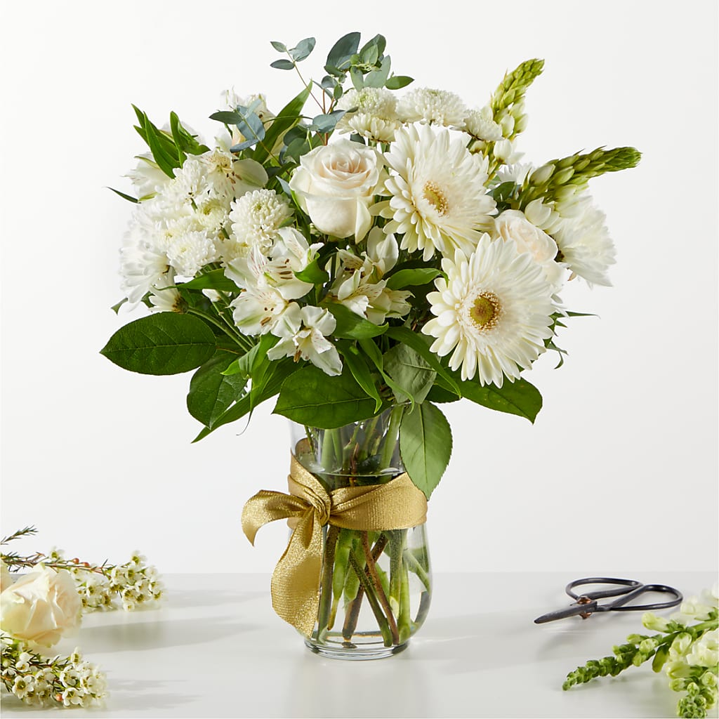 New Beginnings – A Florist Original – Friendly Flower Shop, San Angelo TX