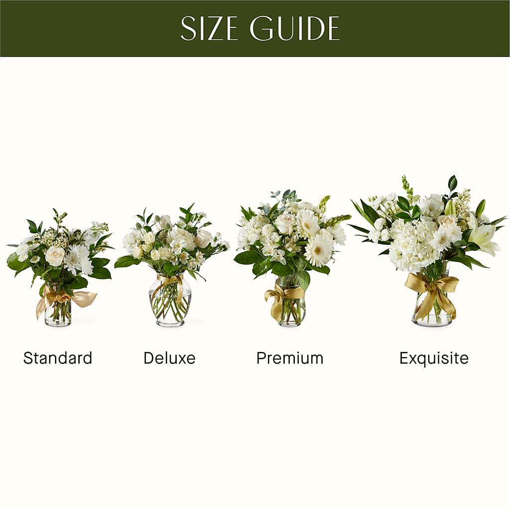 New Beginnings – A Florist Original – Friendly Flower Shop, San Angelo TX