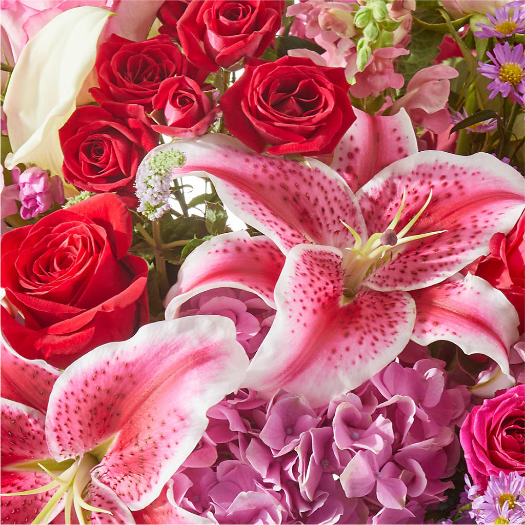 Better Together - A Luxury Florist Original – Friendly Flower Shop, San Angelo TX