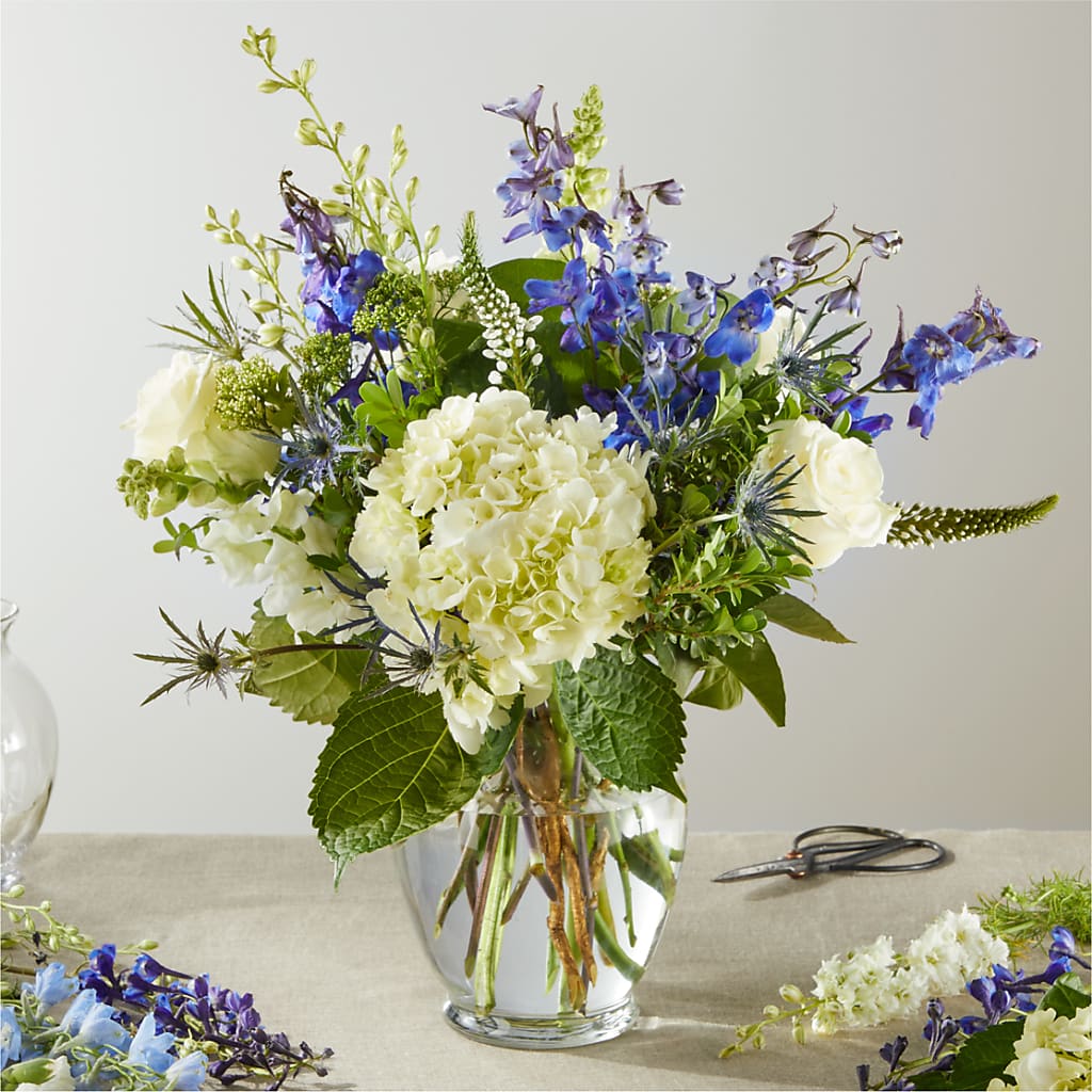 Festival of Lights – A Florist Original – Friendly Flower Shop, San Angelo TX