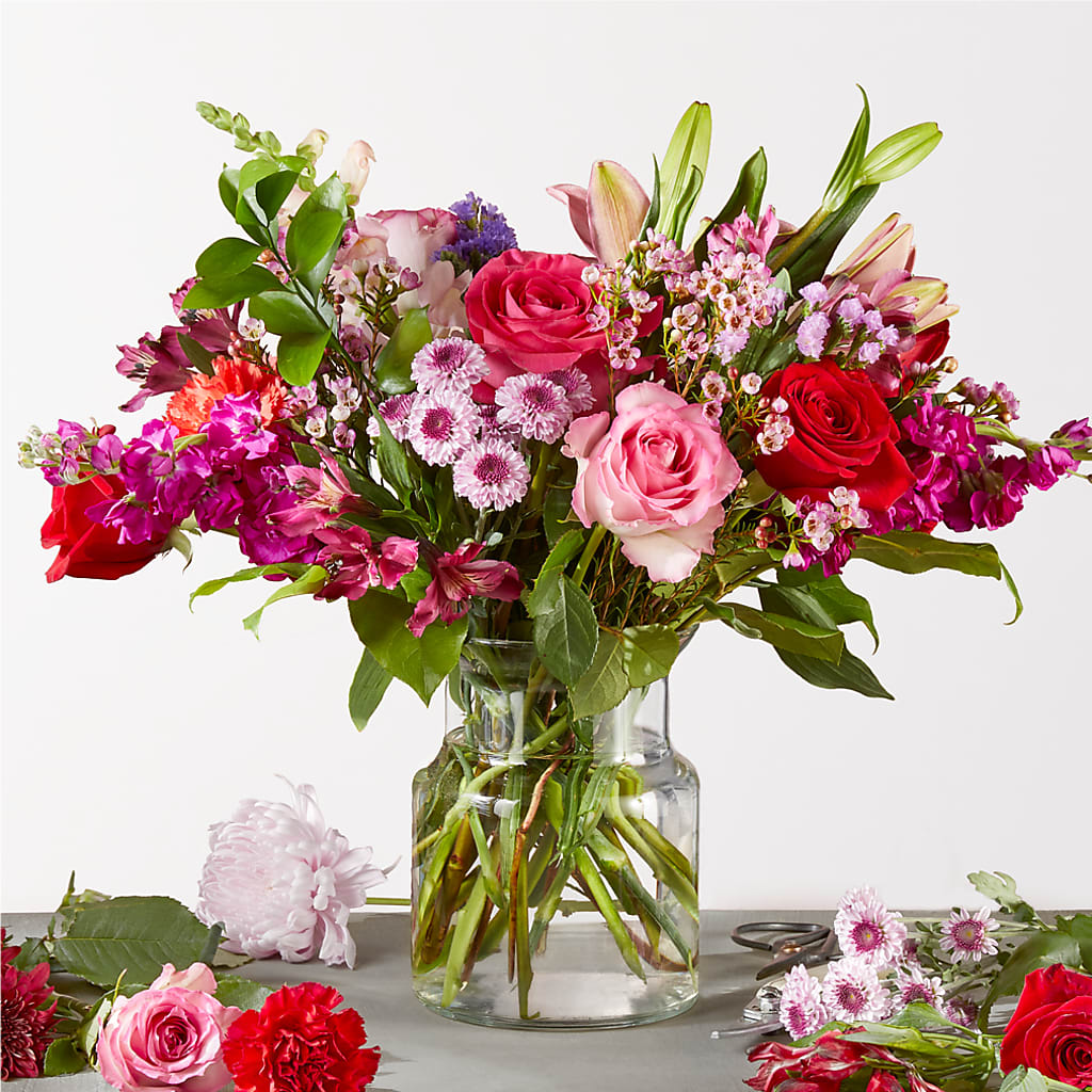Regal Jewel – A Florist Original – Friendly Flower Shop, San Angelo TX
