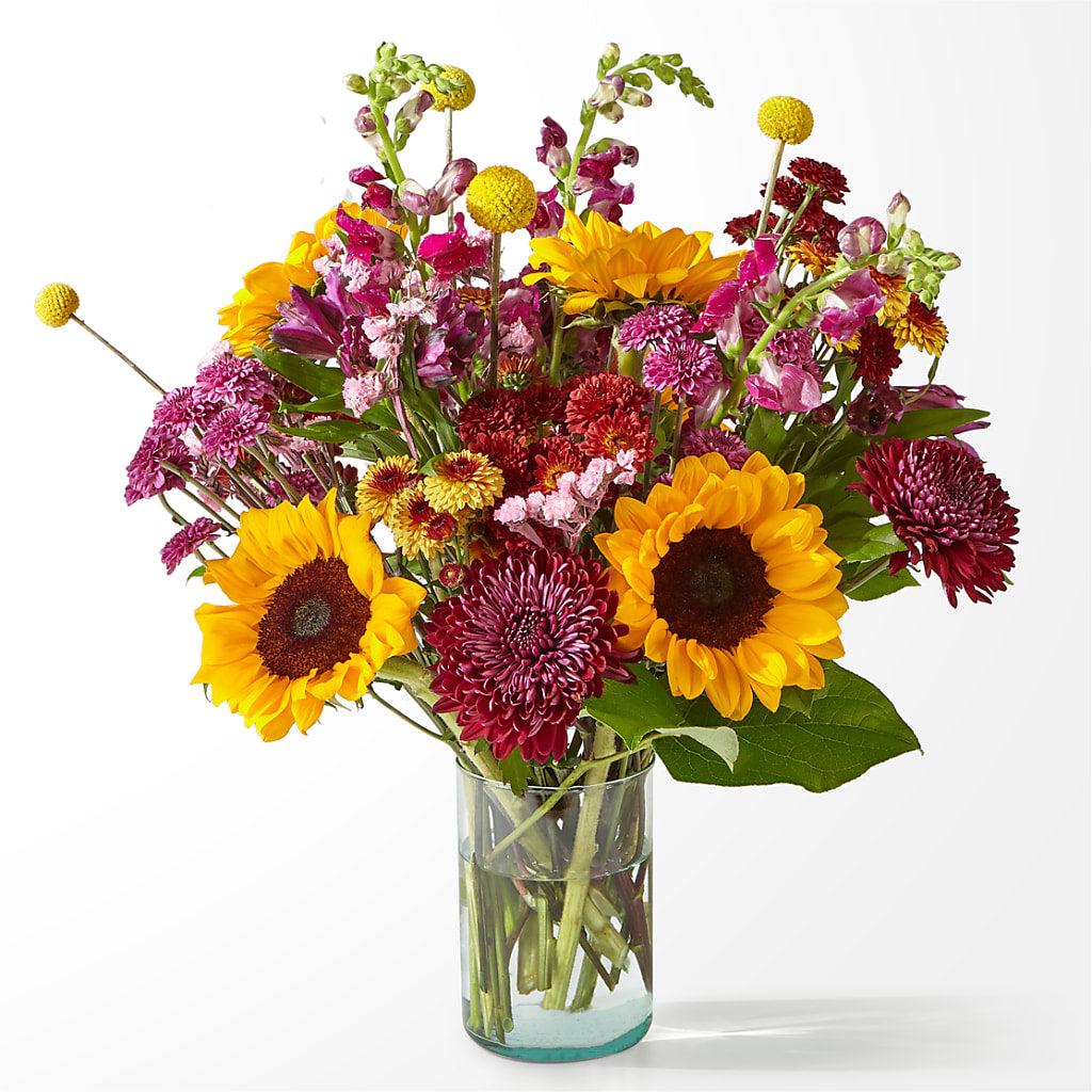 Pop of Whimsy Bouquet – Friendly Flower Shop, San Angelo TX