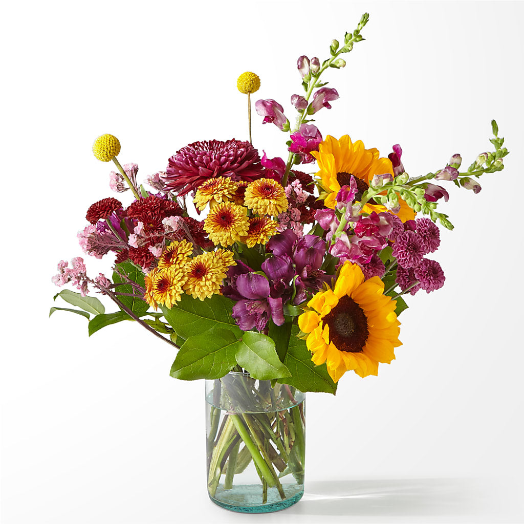 Pop of Whimsy Bouquet – Friendly Flower Shop, San Angelo TX