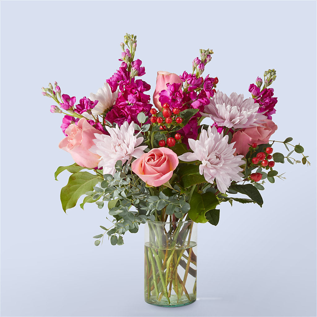 Sunday Morning Bouquet – Friendly Flower Shop, San Angelo TX