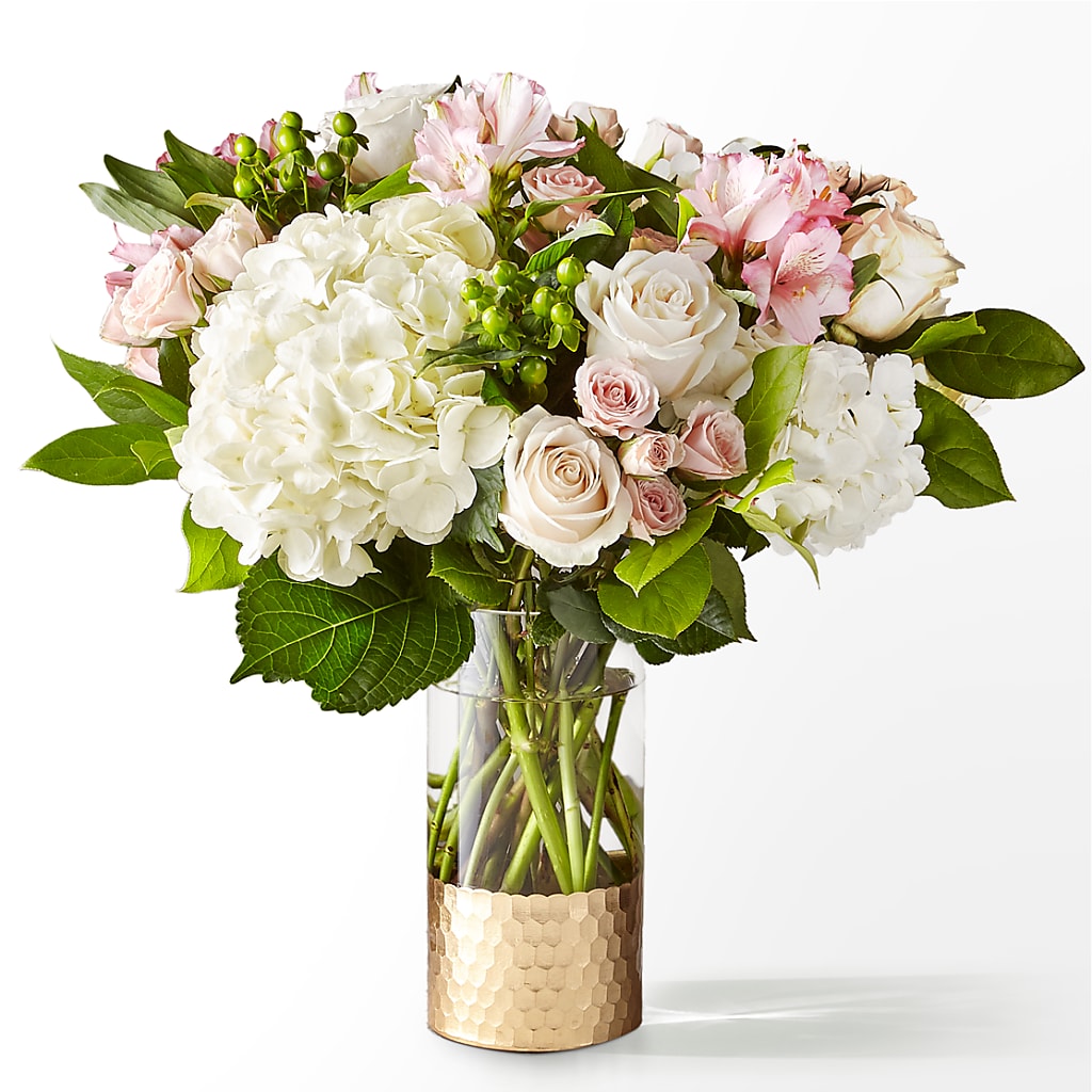 Parisian Stroll Bouquet – Friendly Flower Shop, San Angelo TX