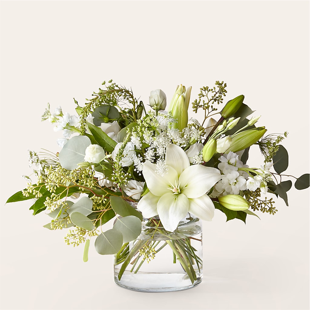 Alluring Elegance Bouquet – Friendly Flower Shop, San Angelo TX