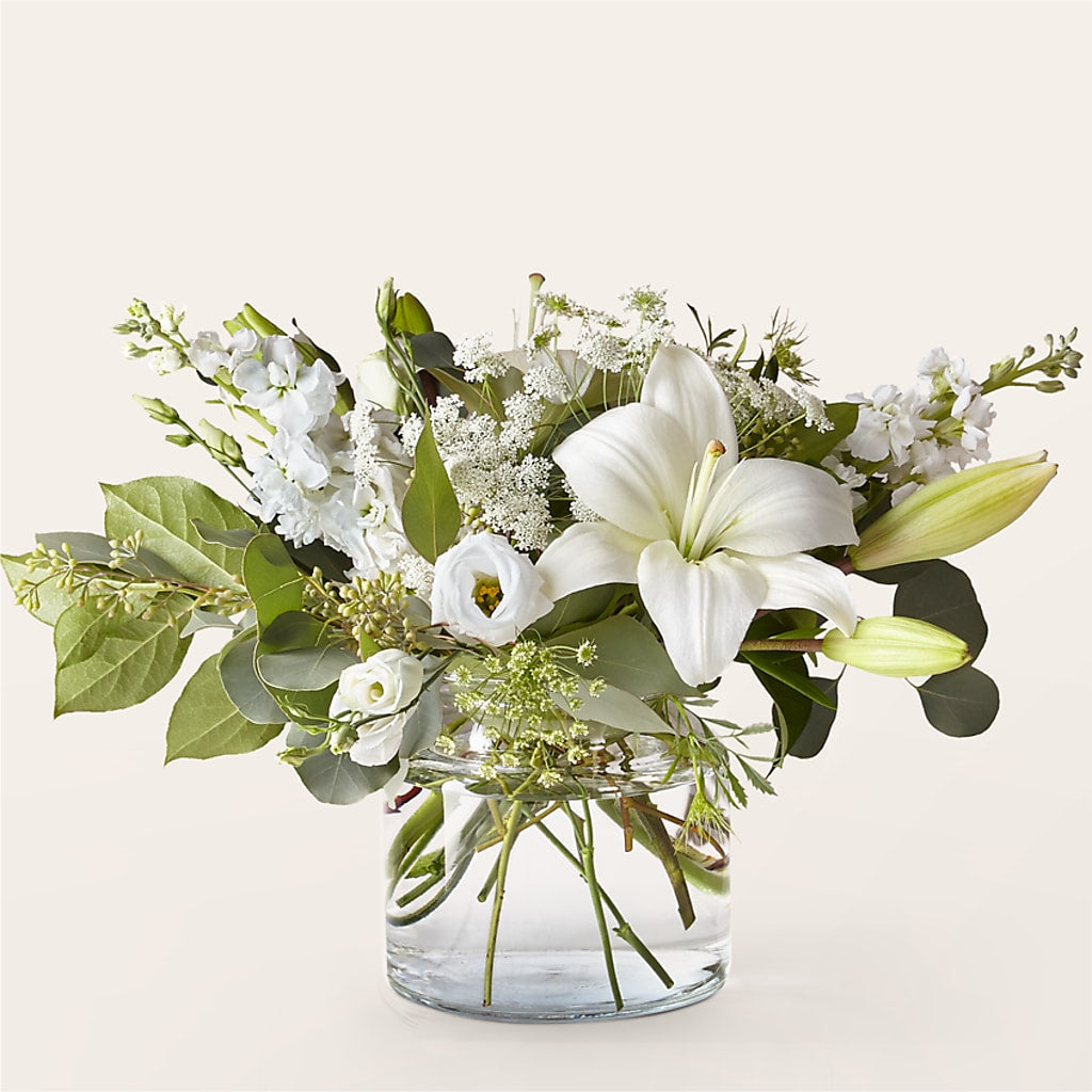 Alluring Elegance Bouquet – Friendly Flower Shop, San Angelo TX