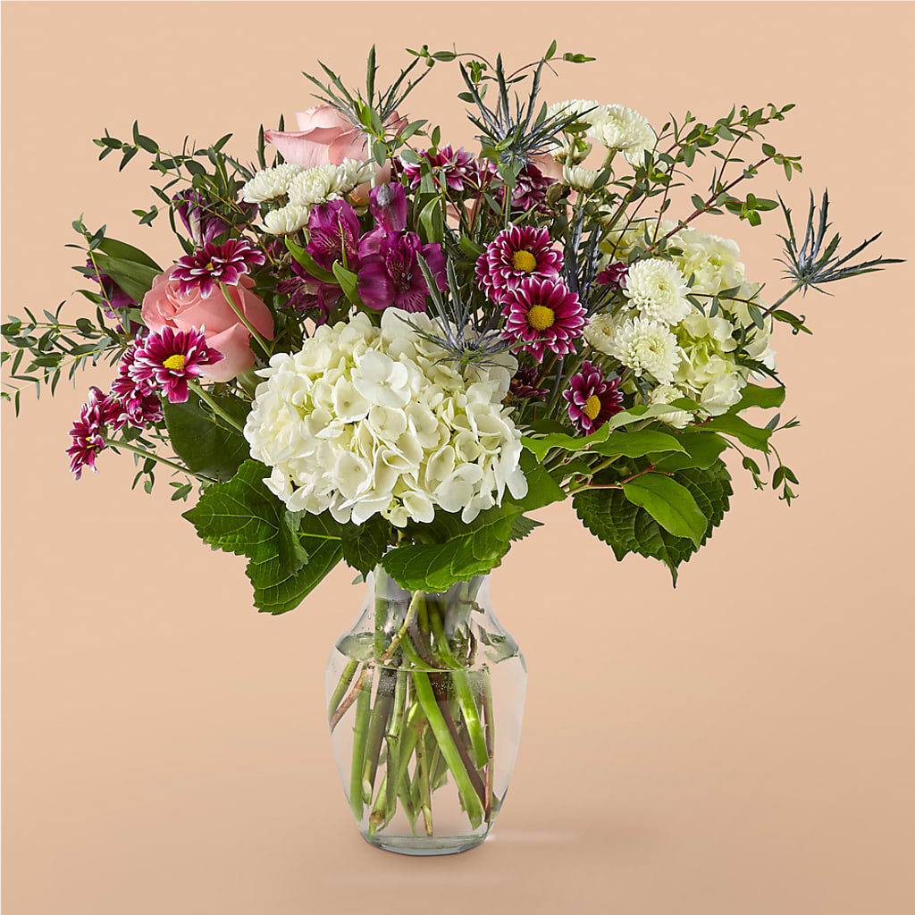 Parlour Bouquet – Friendly Flower Shop, San Angelo TX
