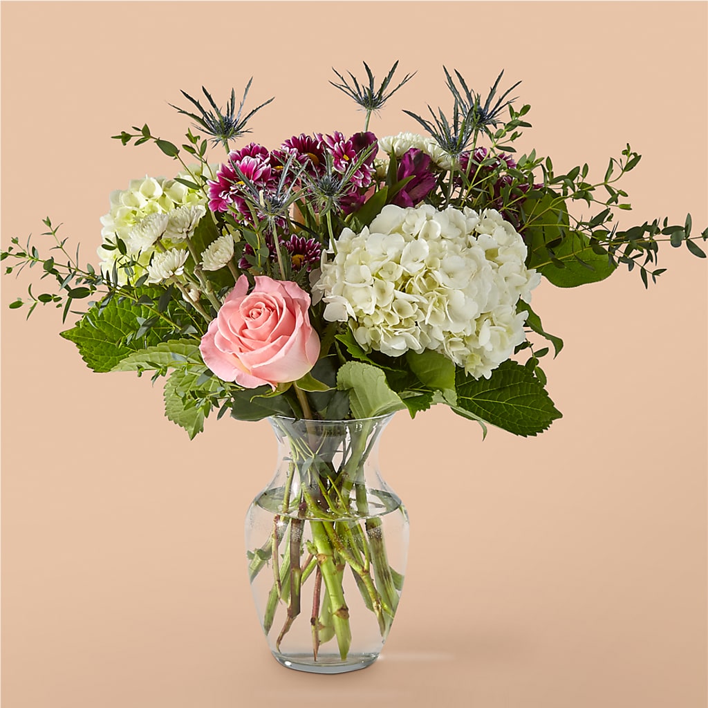 Parlour Bouquet – Friendly Flower Shop, San Angelo TX