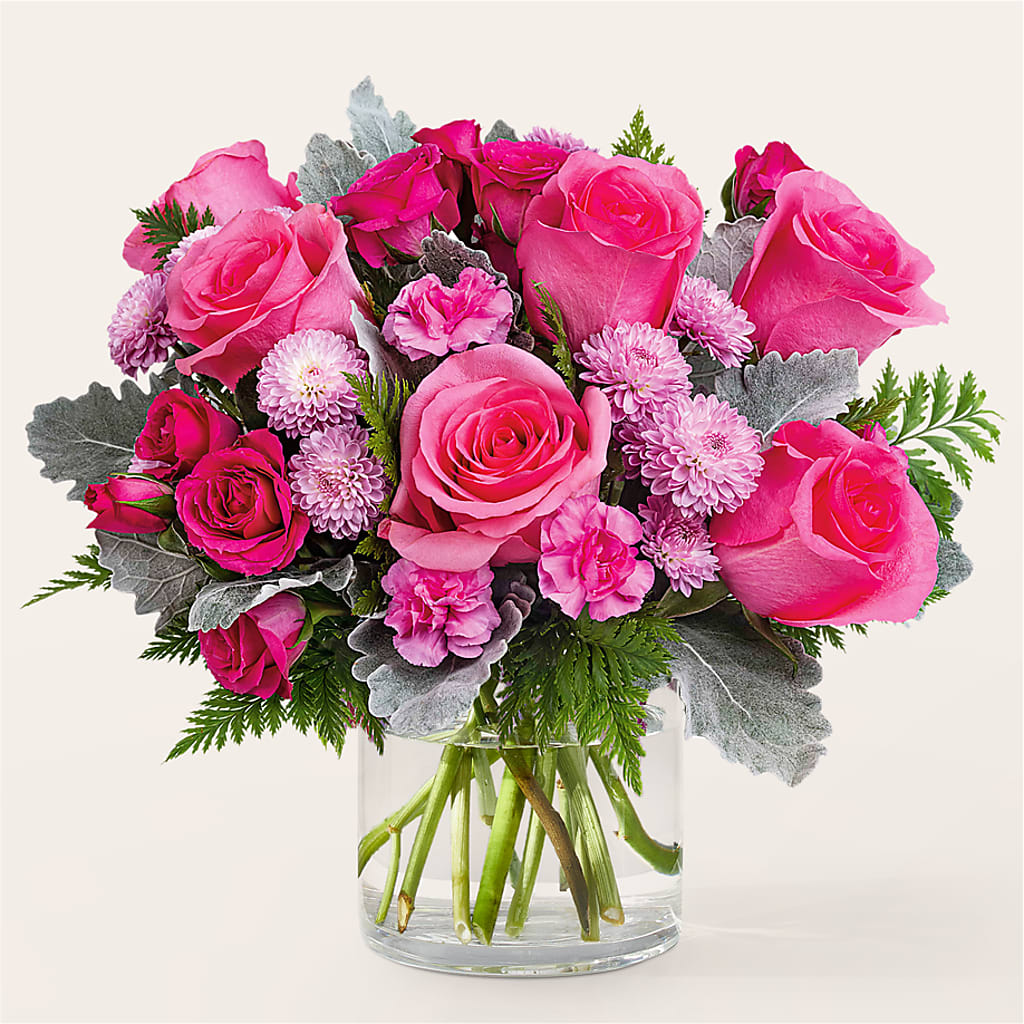 Sweet As Can Be Bouquet – Friendly Flower Shop, San Angelo TX