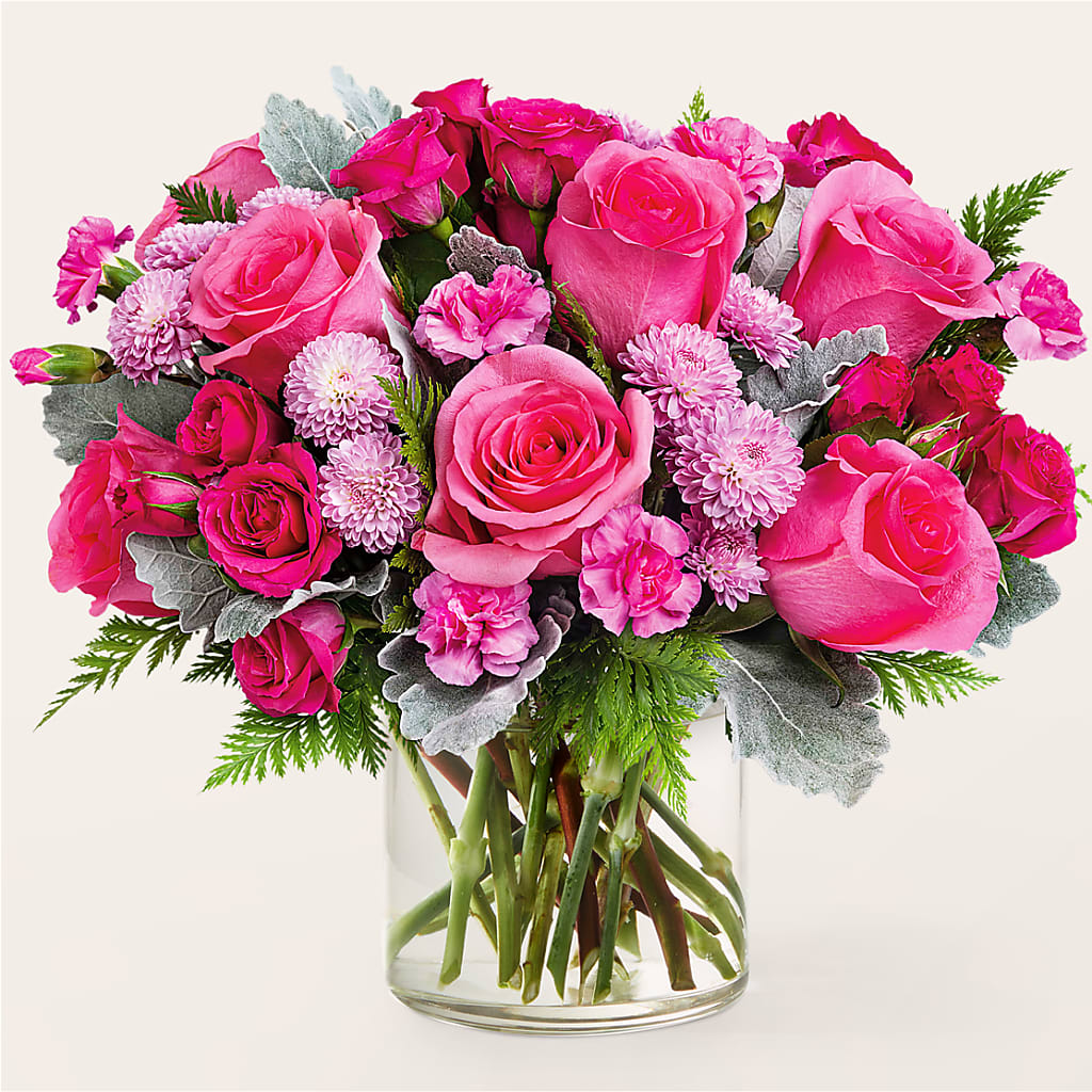 Sweet As Can Be Bouquet – Friendly Flower Shop, San Angelo TX