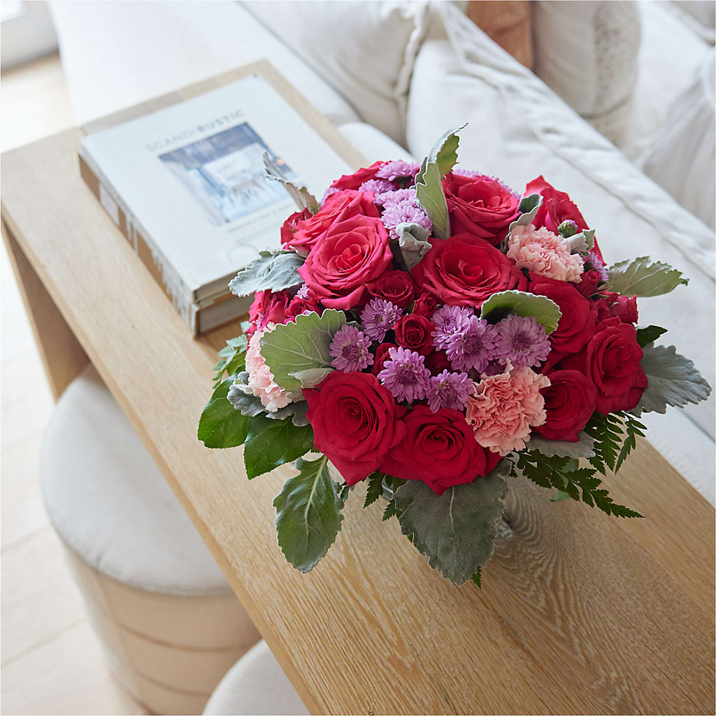 Sweet As Can Be Bouquet – Friendly Flower Shop, San Angelo TX