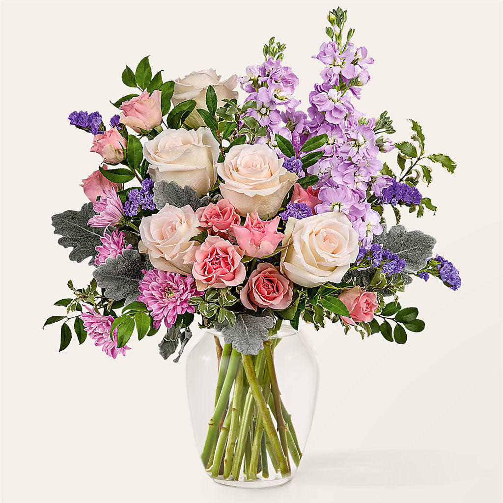 Well Wishes Bouquet – Friendly Flower Shop, San Angelo TX