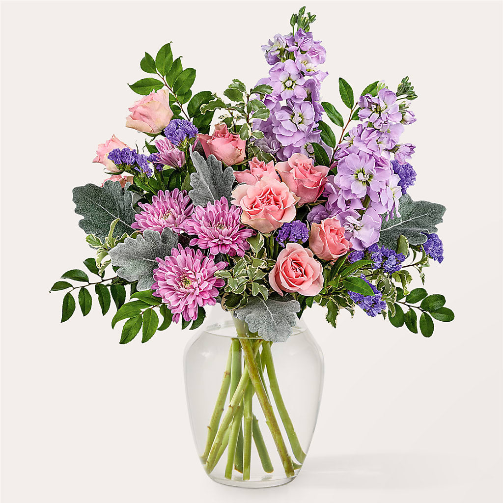 Well Wishes Bouquet – Friendly Flower Shop, San Angelo TX