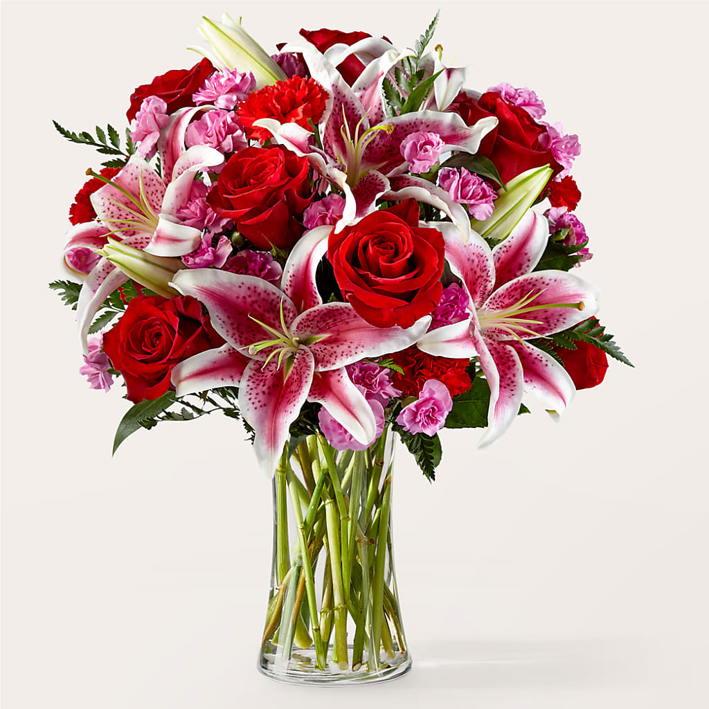 Honeymoon Bouquet – Friendly Flower Shop, San Angelo TX