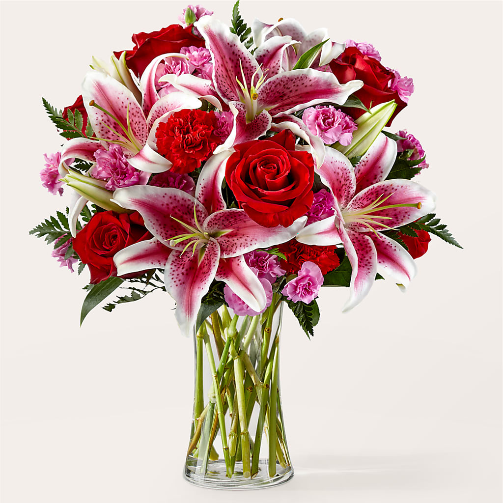Honeymoon Bouquet – Friendly Flower Shop, San Angelo TX