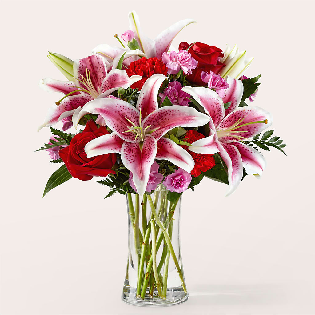 Honeymoon Bouquet – Friendly Flower Shop, San Angelo TX