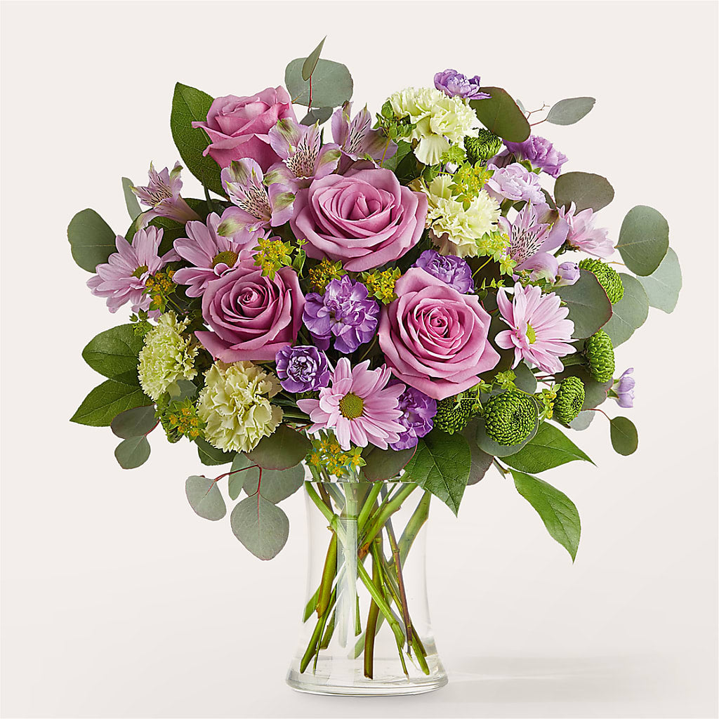 Emerald City Bouquet – Friendly Flower Shop, San Angelo TX