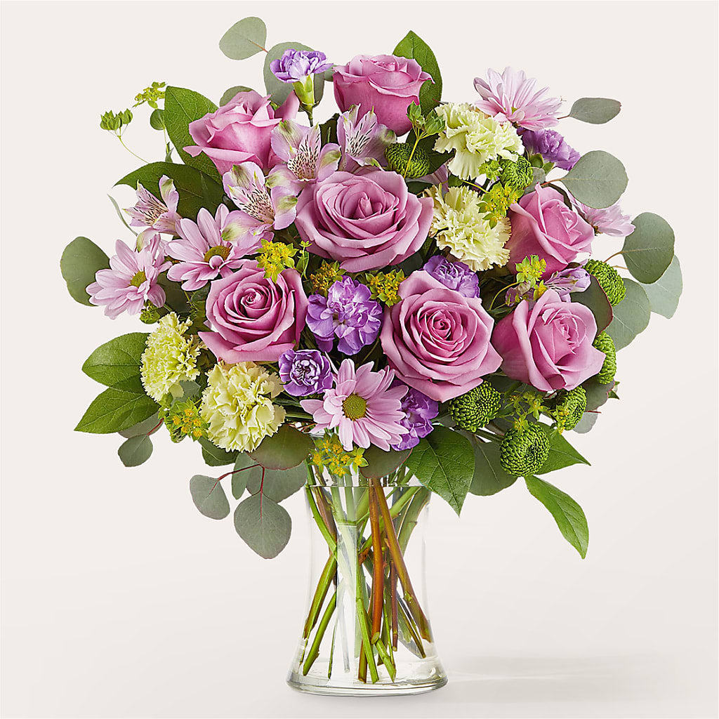 Emerald City Bouquet – Friendly Flower Shop, San Angelo TX