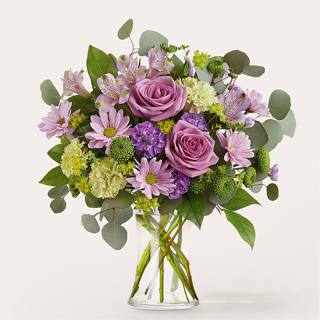Emerald City Bouquet – Friendly Flower Shop, San Angelo TX
