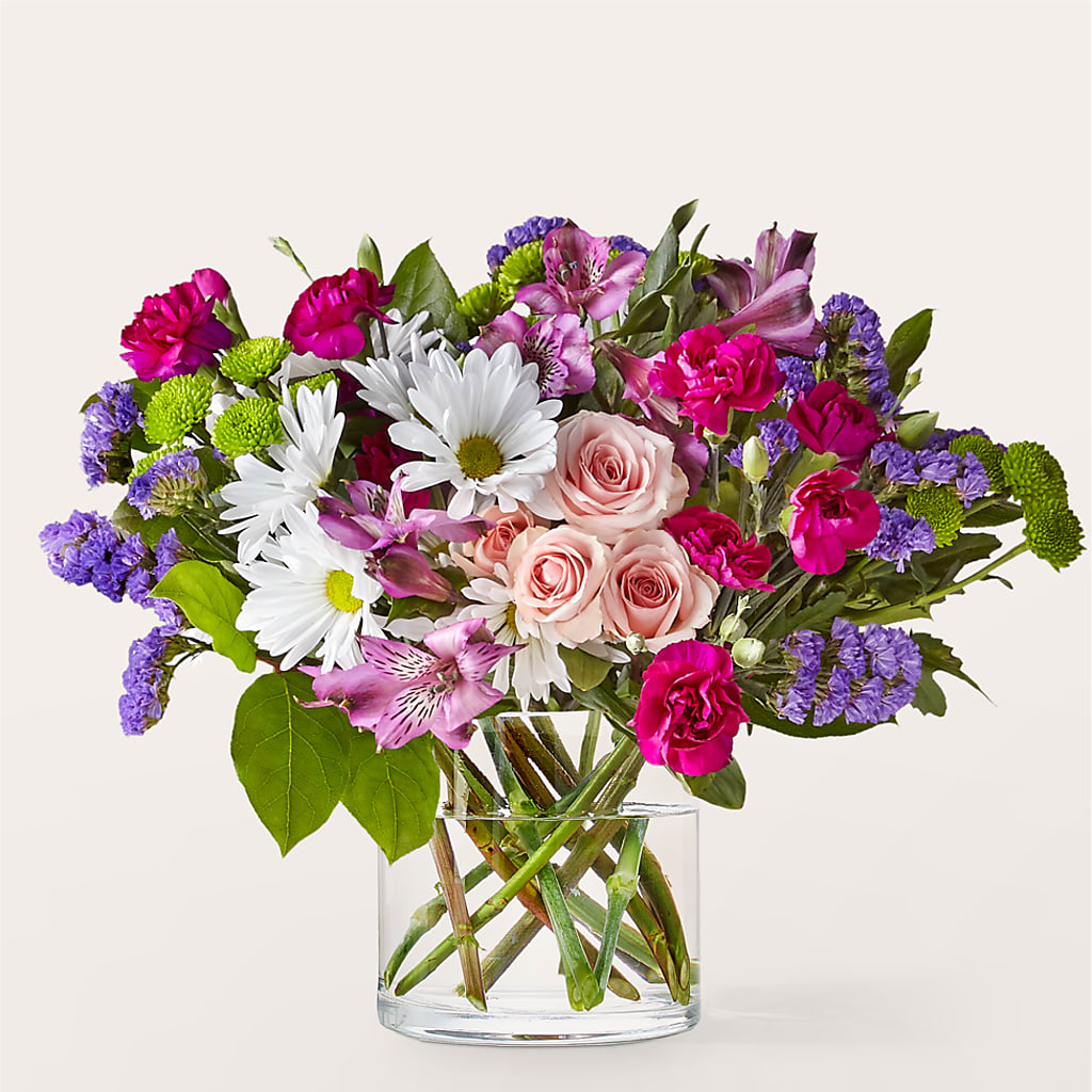 Wild Berry Bouquet – Friendly Flower Shop, San Angelo TX
