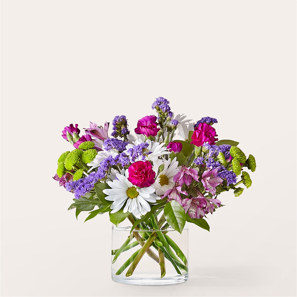 Wild Berry Bouquet – Friendly Flower Shop, San Angelo TX