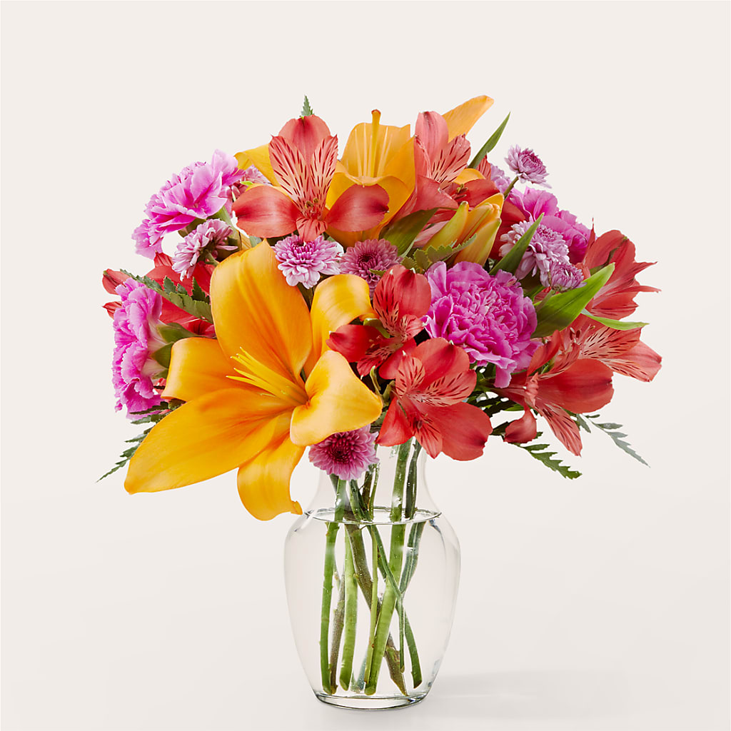 Entranced Bouquet – Friendly Flower Shop, San Angelo TX