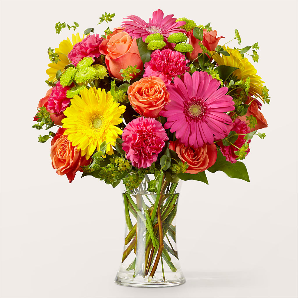Fruit Punch Bouquet – Friendly Flower Shop, San Angelo TX