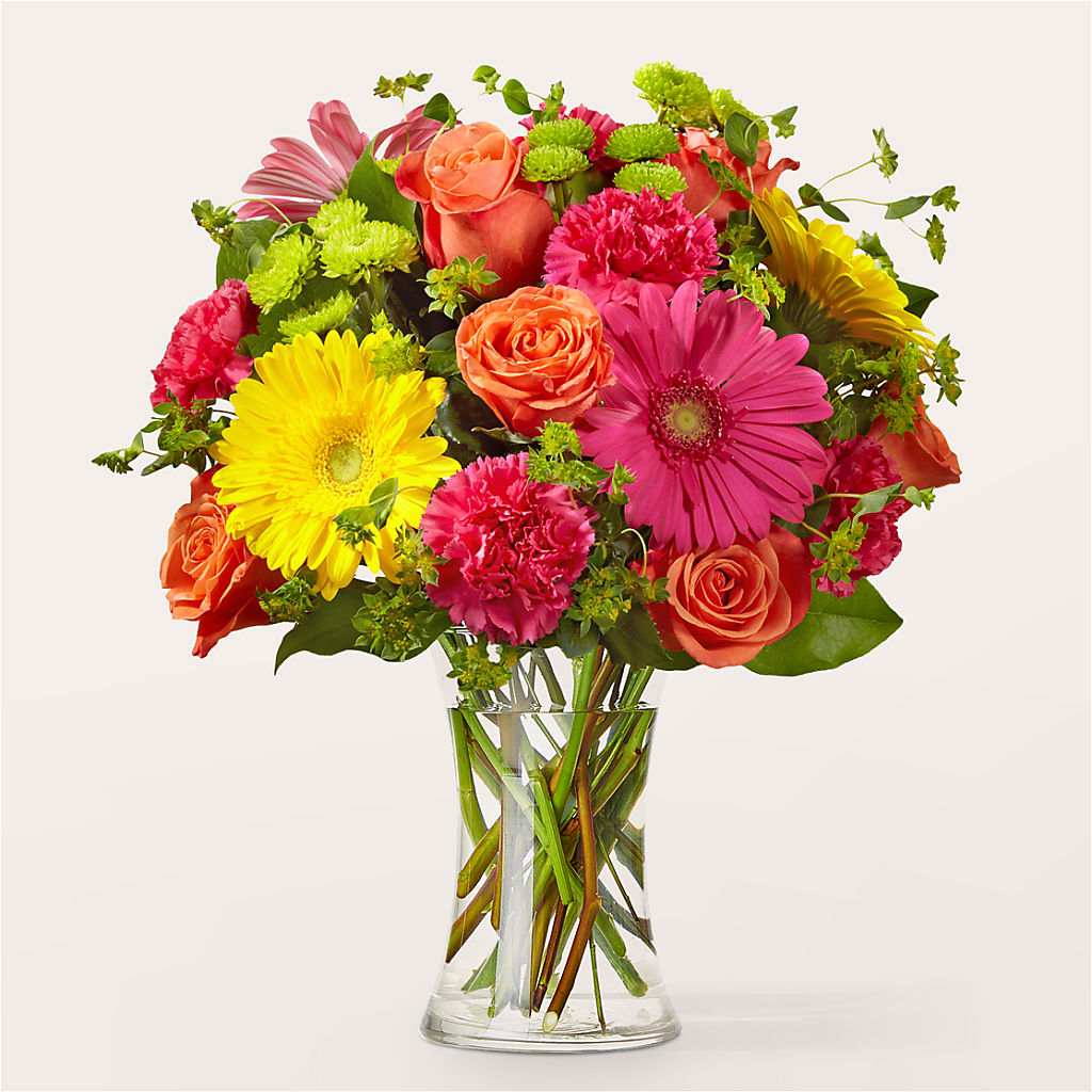 Fruit Punch Bouquet – Friendly Flower Shop, San Angelo TX