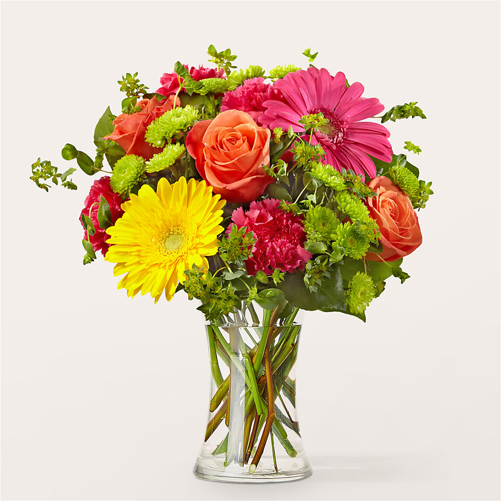 Fruit Punch Bouquet – Friendly Flower Shop, San Angelo TX
