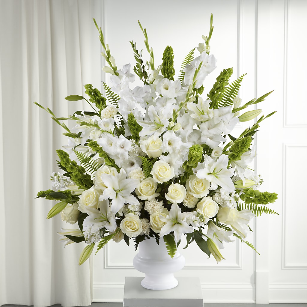 Morning Stars Arrangement – Friendly Flower Shop, San Angelo TX