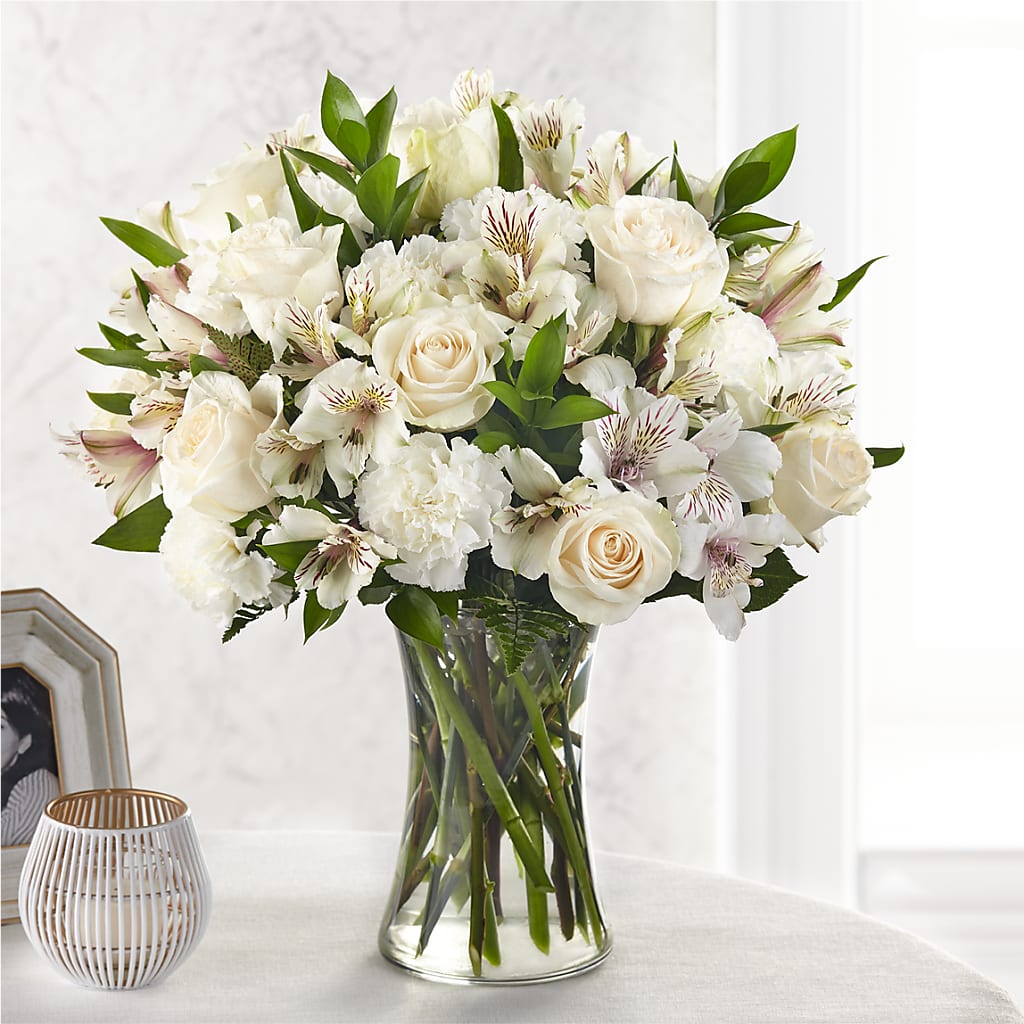 Cherished Friend Bouquet – Friendly Flower Shop, San Angelo TX