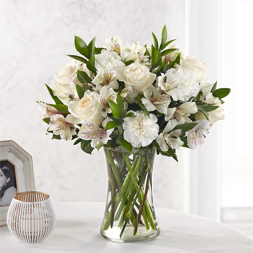 Cherished Friend Bouquet – Friendly Flower Shop, San Angelo TX