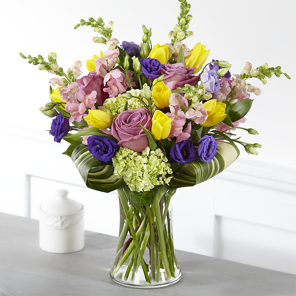 Wondrous Memories Bouquet – Friendly Flower Shop, San Angelo TX