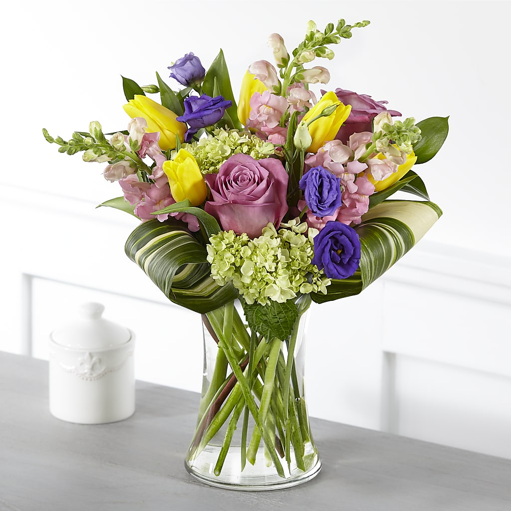 Wondrous Memories Bouquet – Friendly Flower Shop, San Angelo TX
