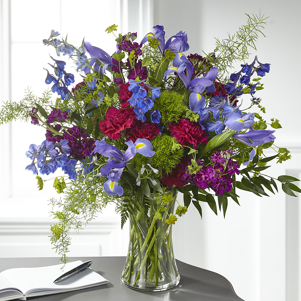 Giving Grace Bouquet – Friendly Flower Shop, San Angelo TX