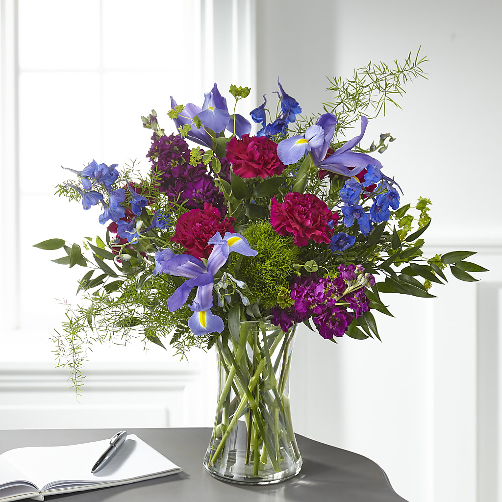 Giving Grace Bouquet – Friendly Flower Shop, San Angelo TX