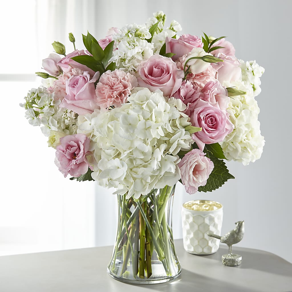 Guiding Grace Bouquet – Friendly Flower Shop, San Angelo TX
