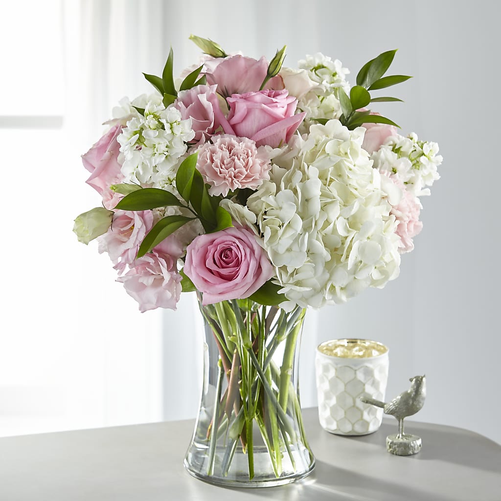 Guiding Grace Bouquet – Friendly Flower Shop, San Angelo TX