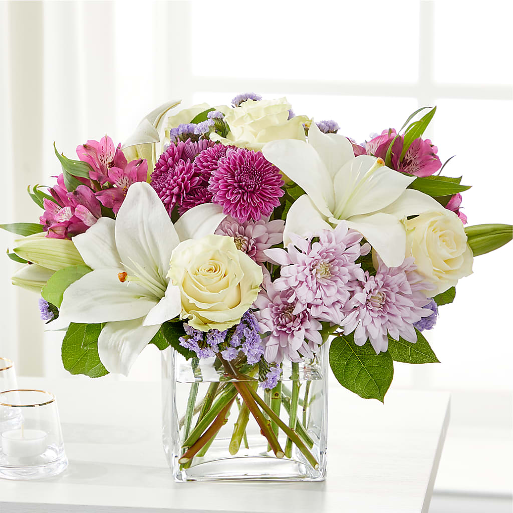 Cared For Bouquet – Friendly Flower Shop, San Angelo TX