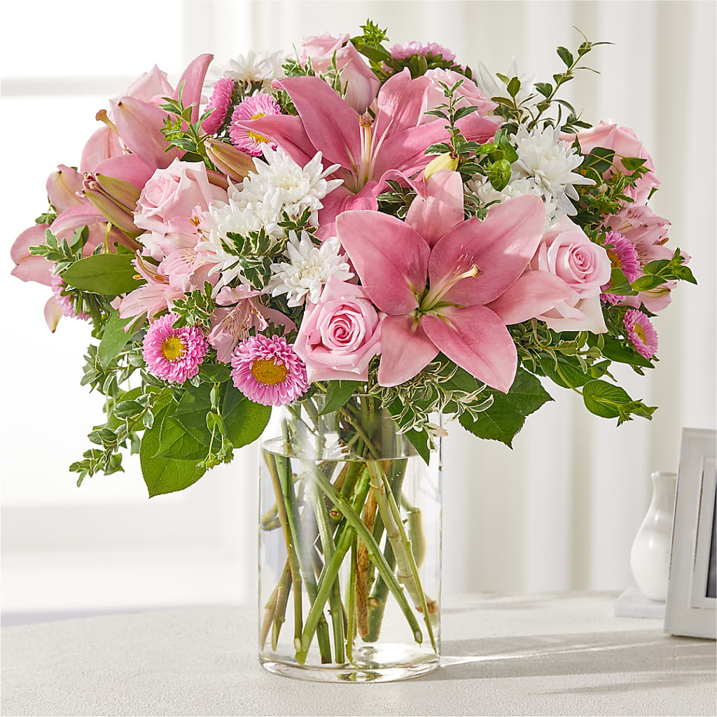 Healing Hug Bouquet – Friendly Flower Shop, San Angelo TX