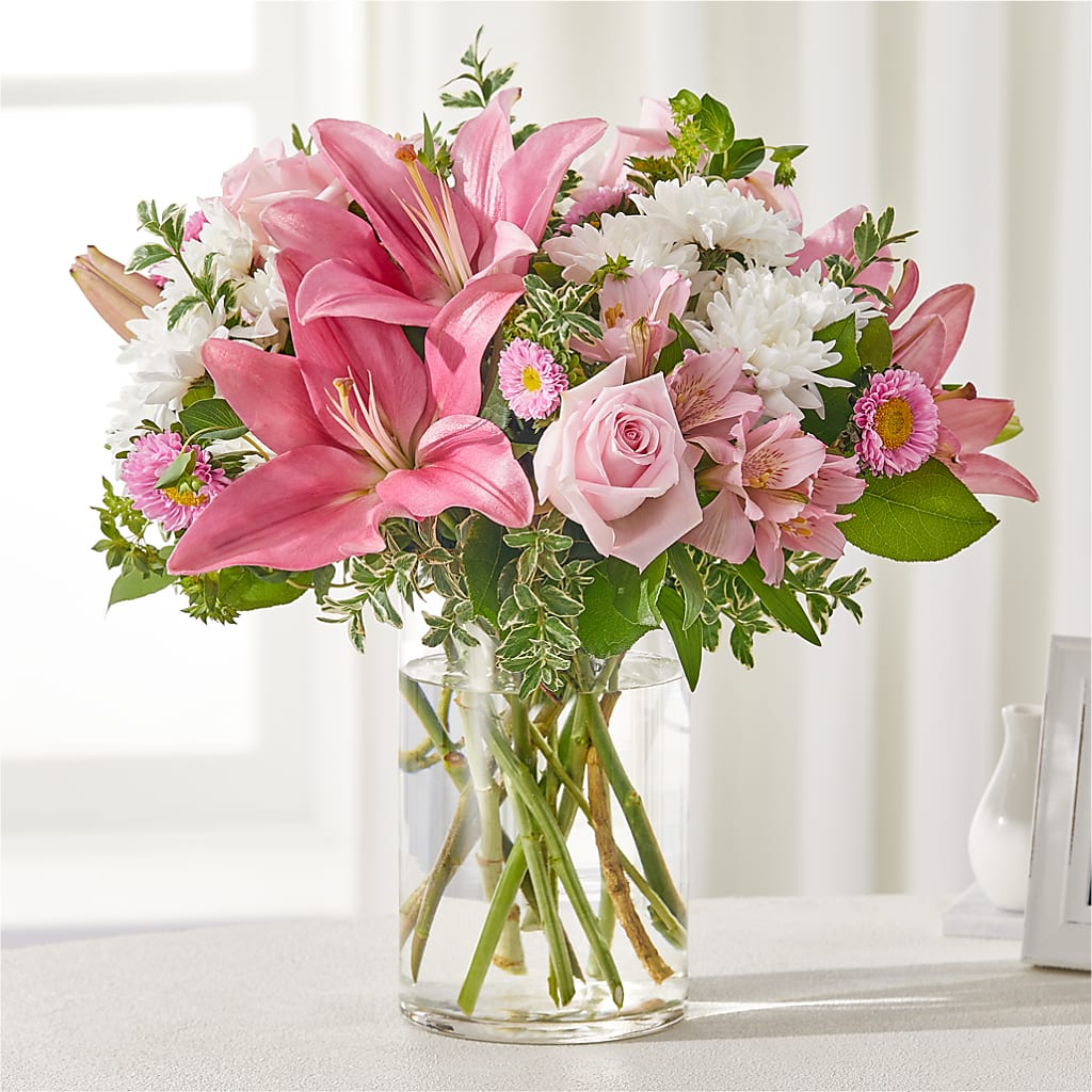 Healing Hug Bouquet – Friendly Flower Shop, San Angelo TX