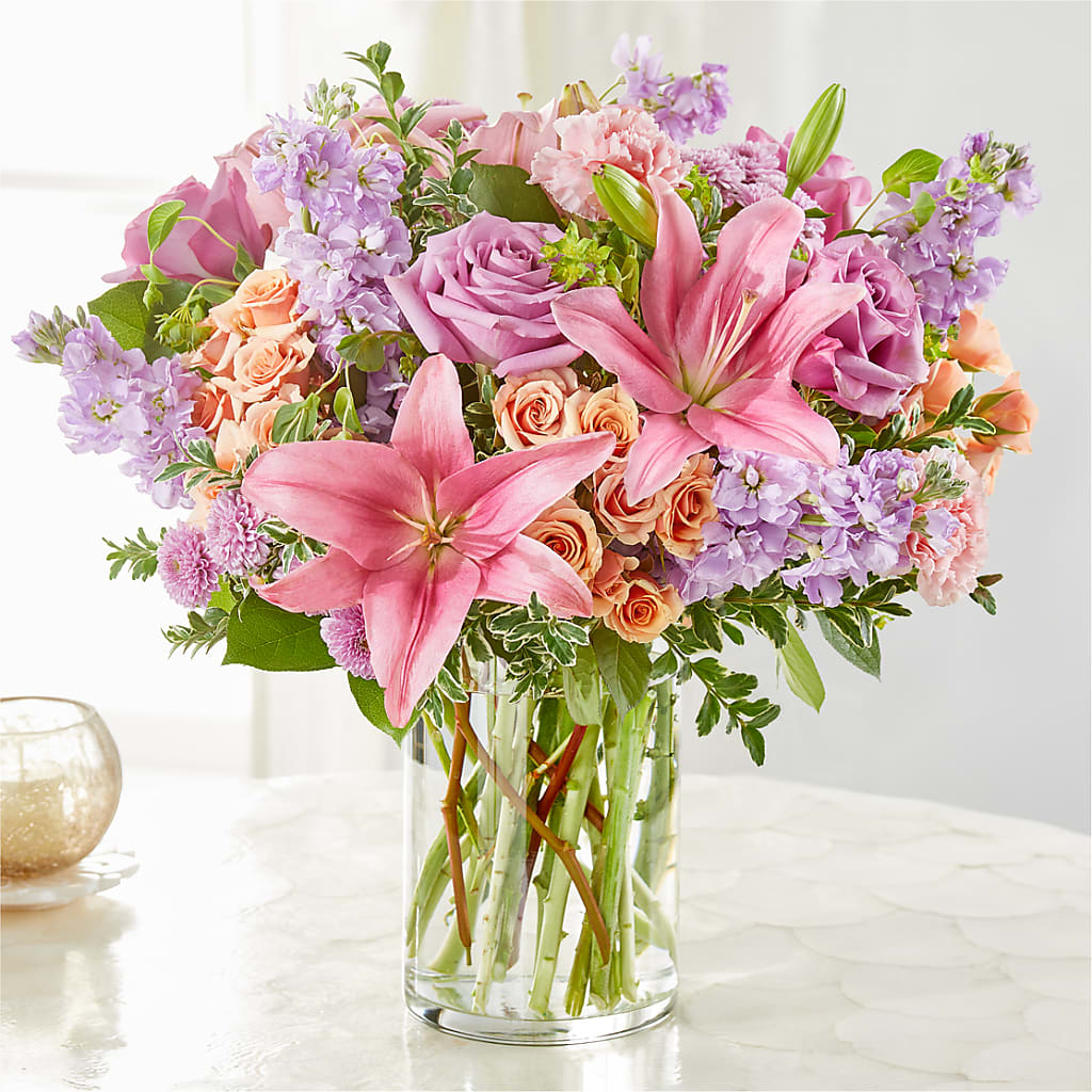 Resilience Bouquet – Friendly Flower Shop, San Angelo TX