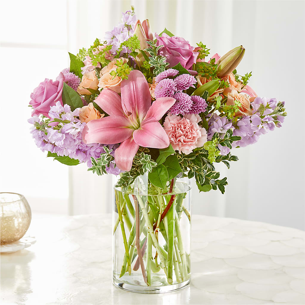 Resilience Bouquet – Friendly Flower Shop, San Angelo TX